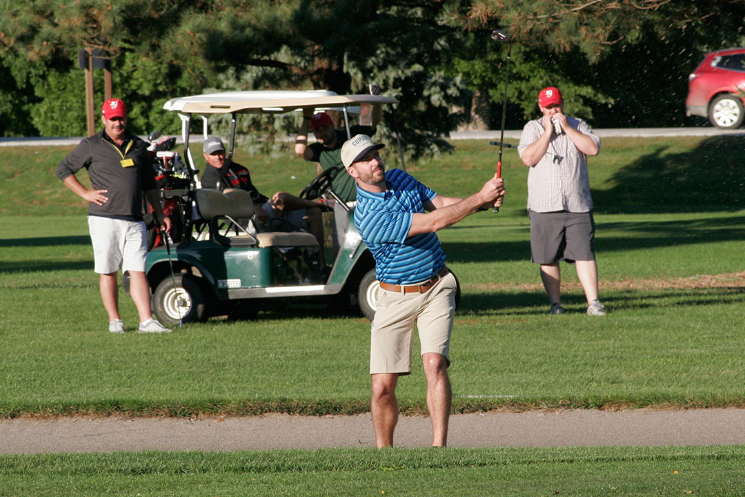 Contractors' Shoot-Out