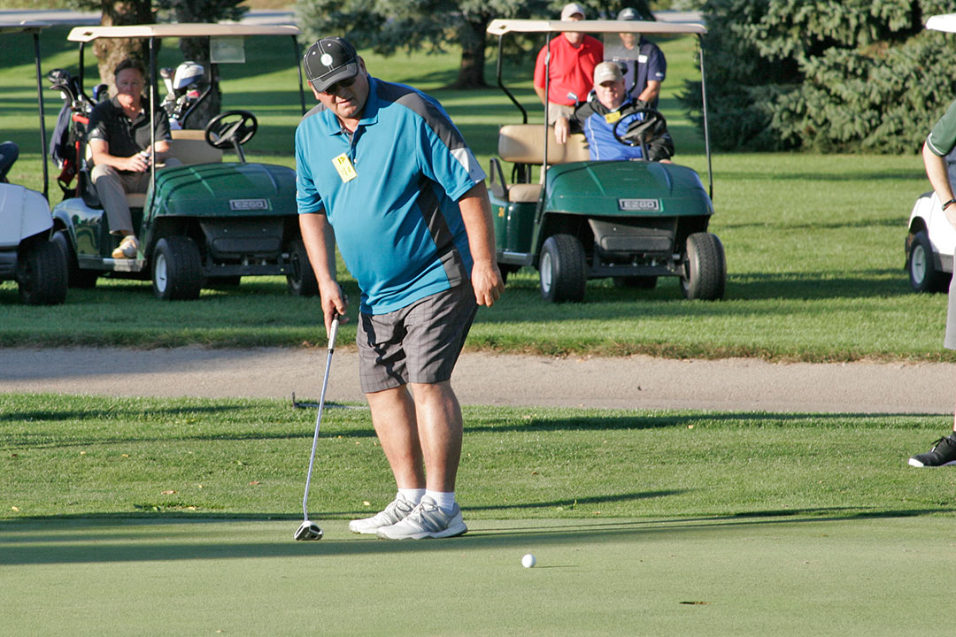 Contractors' Shoot-Out