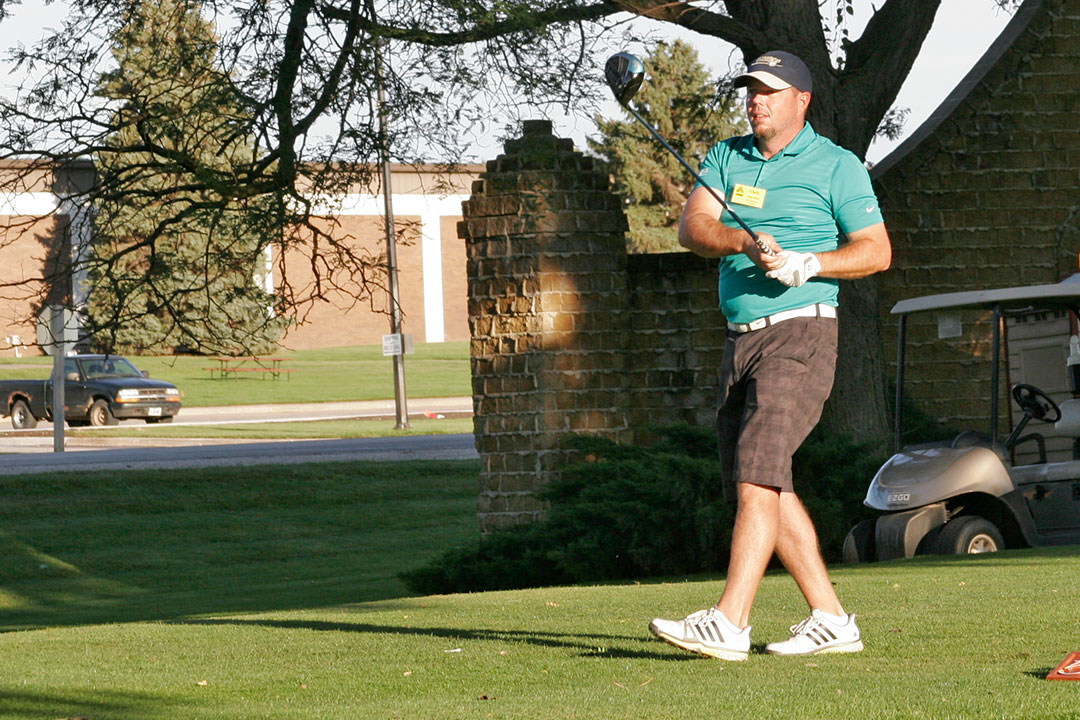 Contractors' Shoot-Out