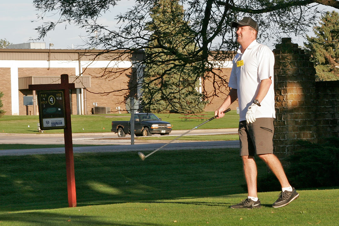 Contractors' Shoot-Out