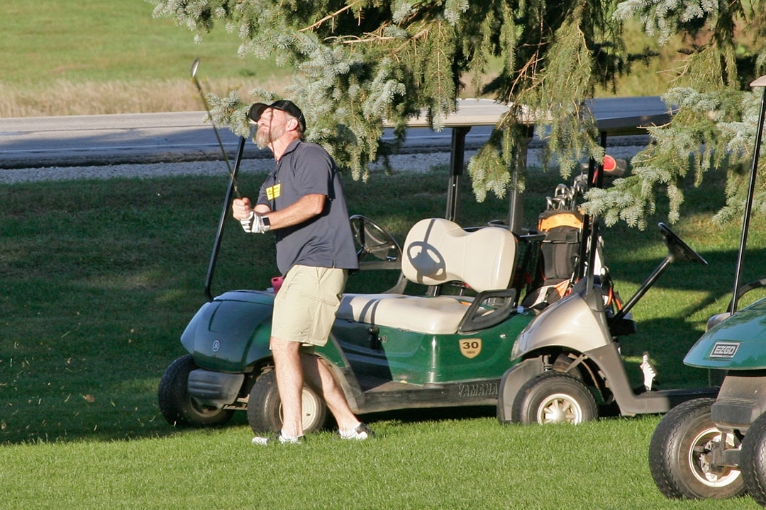 Contractors' Shoot-Out