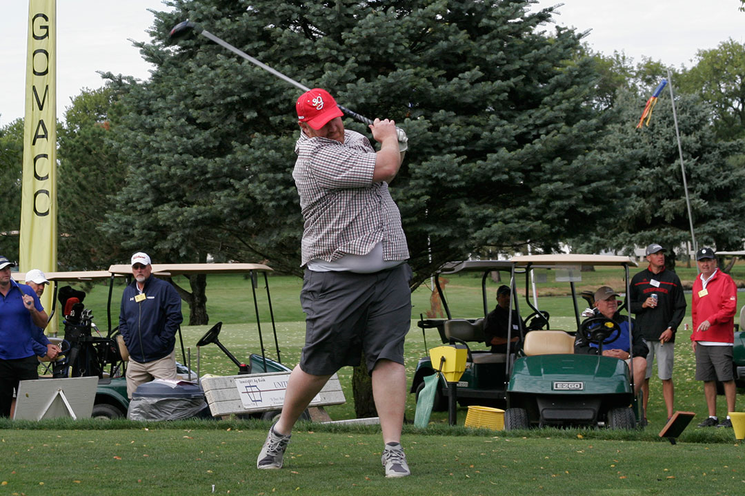 Contractors' Shoot-Out