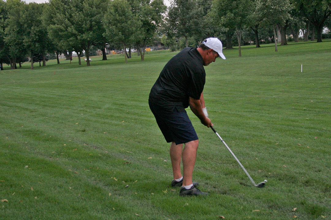 Scramble Tournament Grand Championship