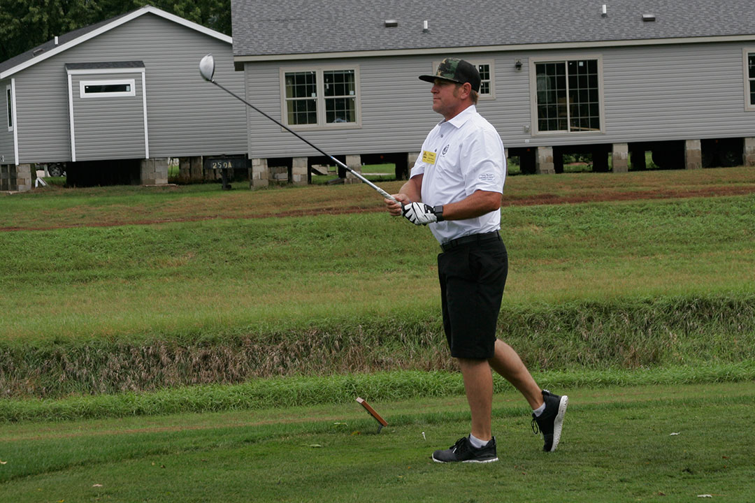 Ida Grove Scramble Tournament