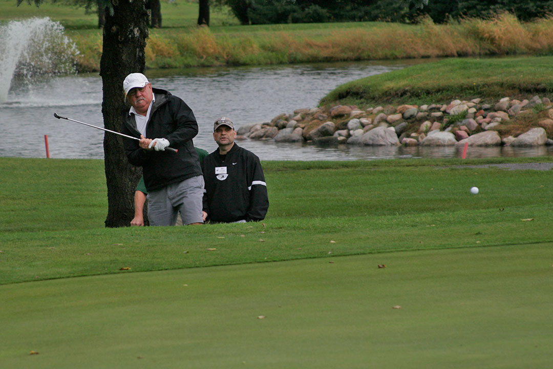 Ida Grove Scramble Tournament