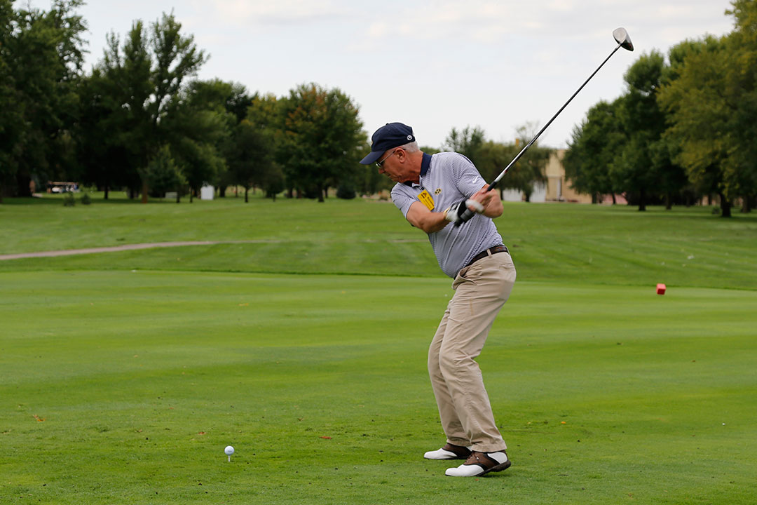 Mapleton Scramble Tournament