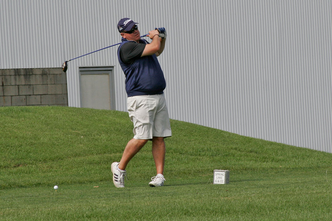 Odebolt Scramble Tournament