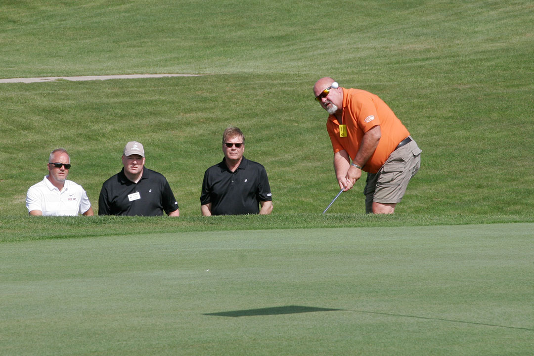 Odebolt Scramble Tournament