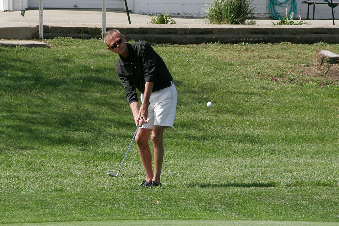 Odebolt Scramble Tournament