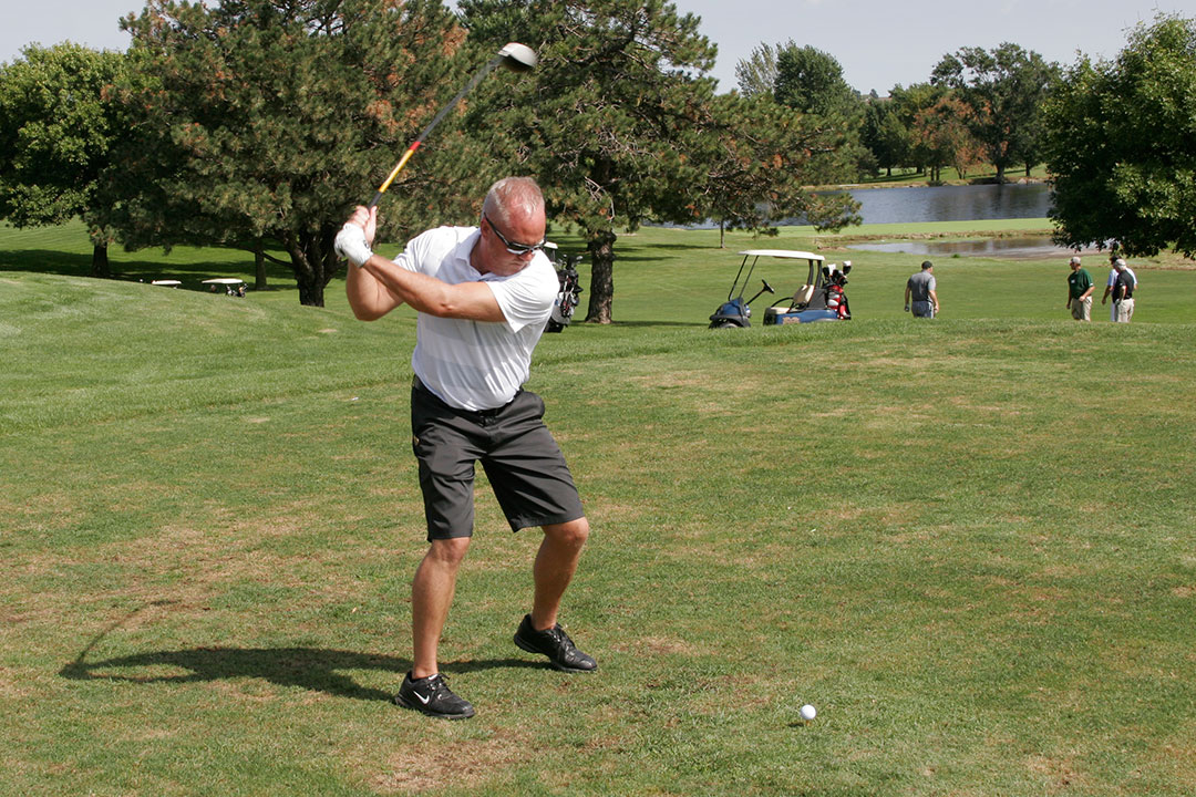 Odebolt Scramble Tournament