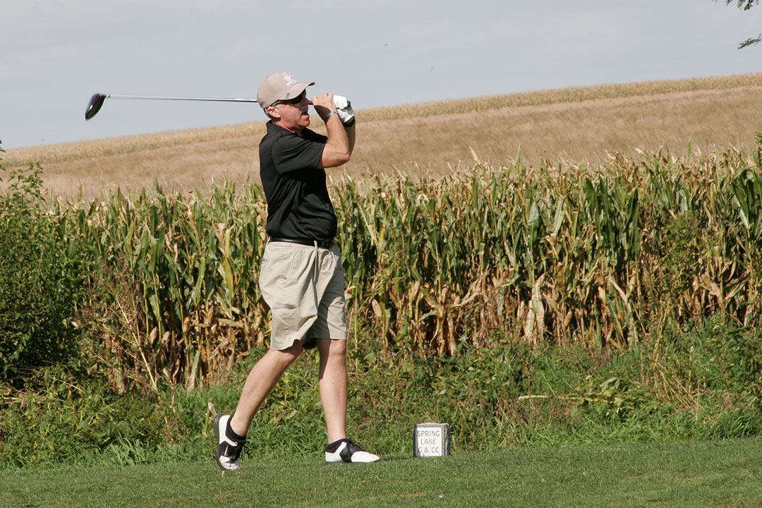 Odebolt Scramble Tournament