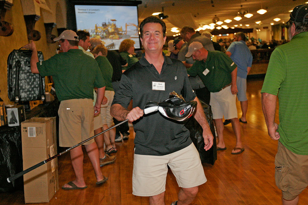 Wednesday Awards Ceremony