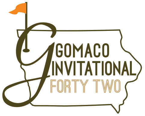 GOMACO Invitational logo 2024