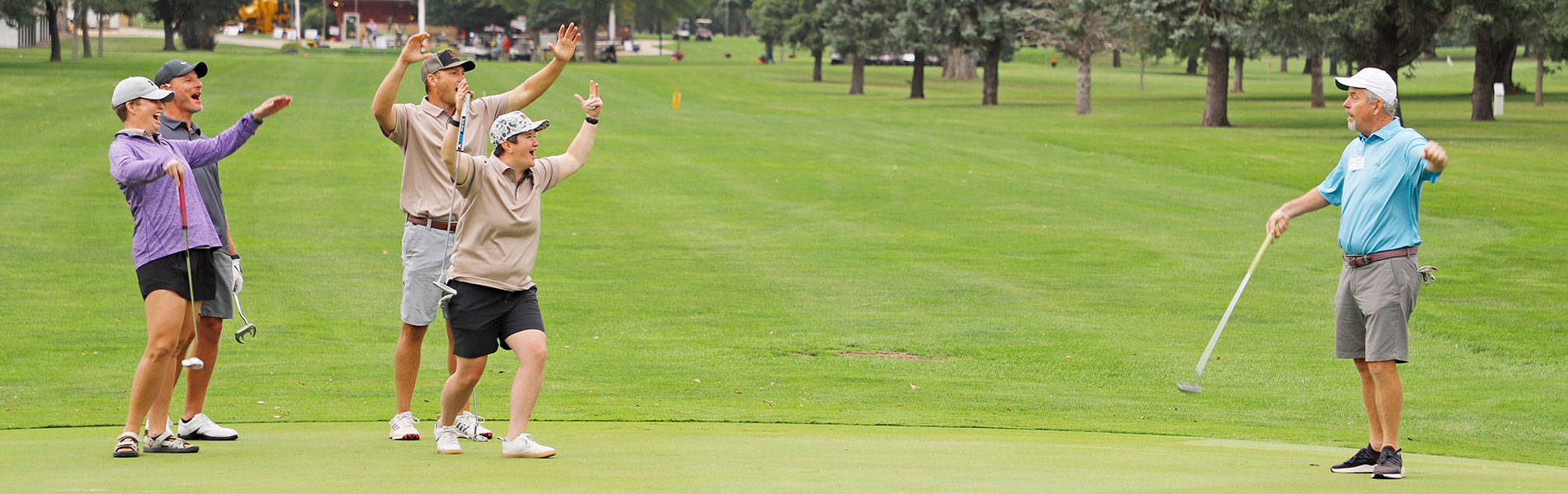 GOMACO Invitational #42