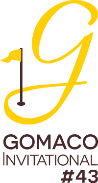 GOMACO Invitational logo 2025