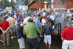 Pride of Iowa Steak Fry