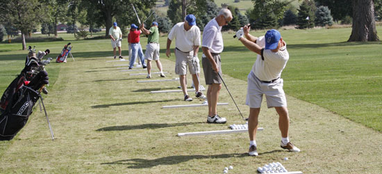 GOMACO Invitational