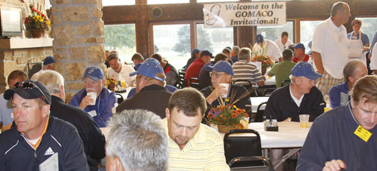 GOMACO Invitational