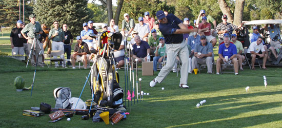 GOMACO Invitational