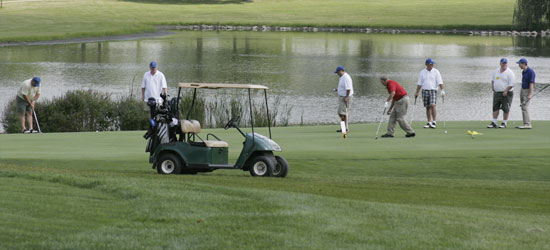 GOMACO Invitational