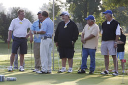 $5,000 Putt