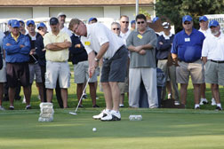 $5,000 Putt
