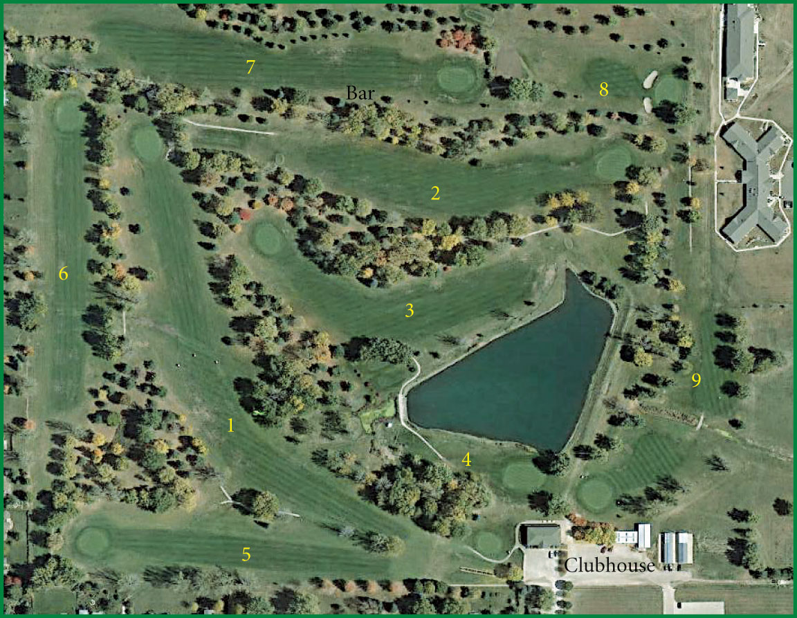 GOMACO Invitational 34 September 15 & 16, 2015