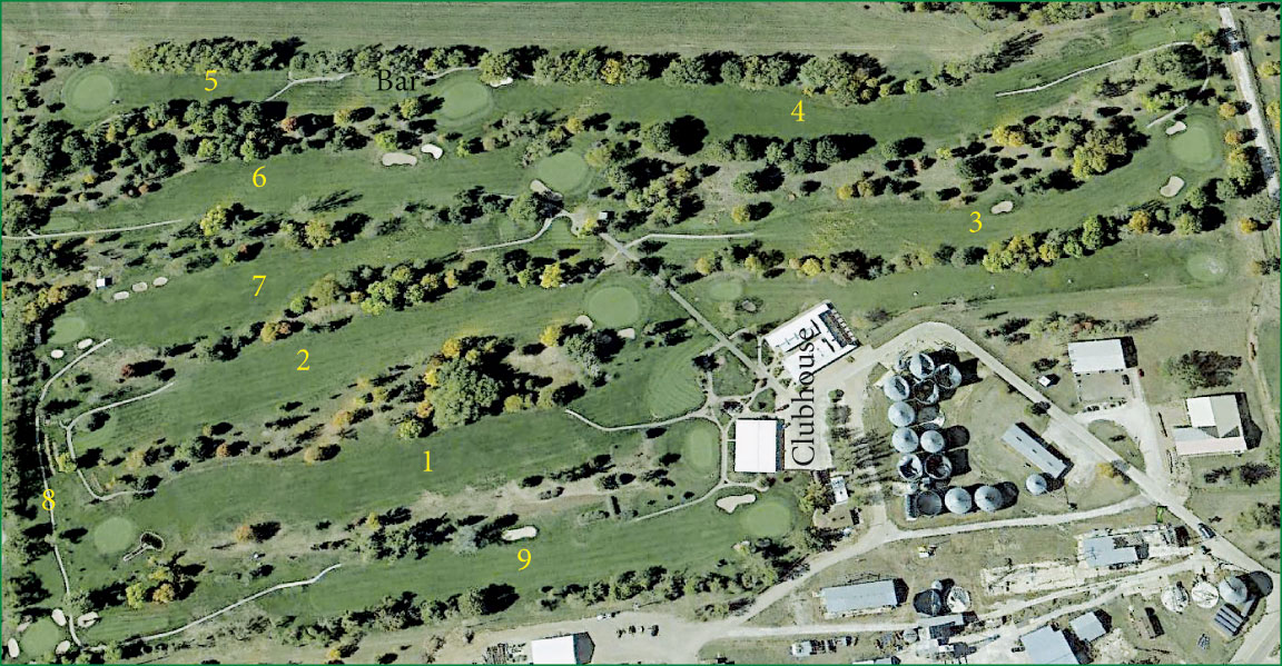 GOMACO Invitational 34 September 15 & 16, 2015