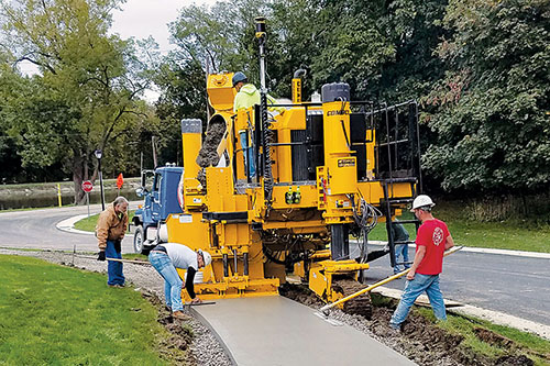 3300 sidewalk