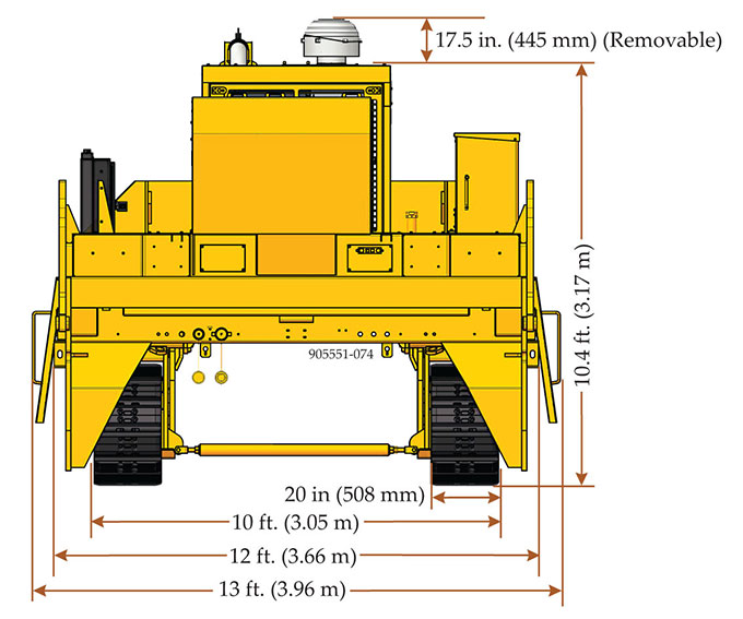 9500 graphic