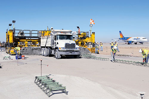 Phoenix-Mesa Gateway Airport