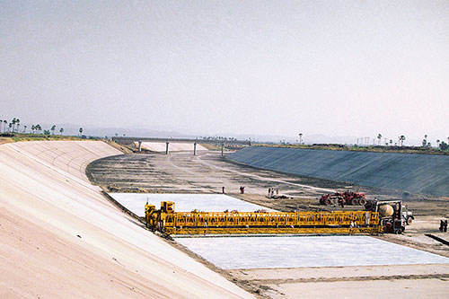 Narmada Canal