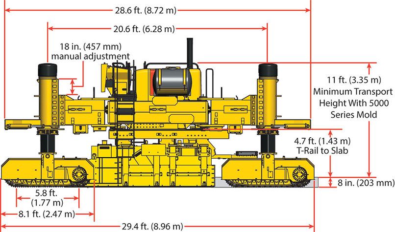 GP-2600 graphic