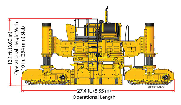 GP4 graphic