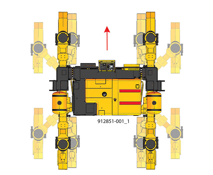 GP4 graphic