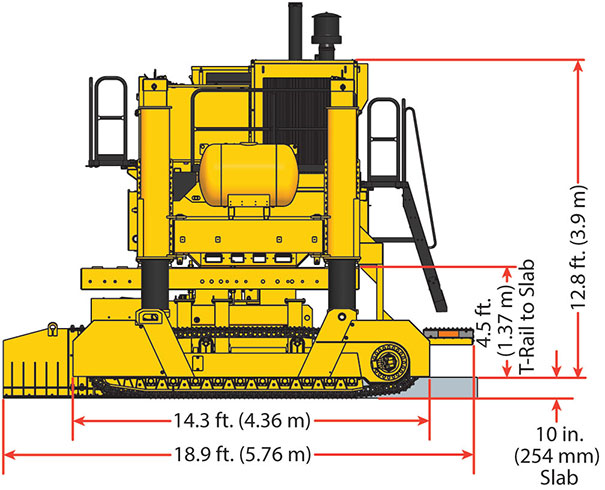 GP-4000 graphic