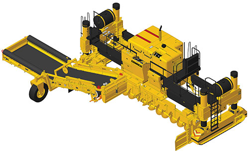 GP460