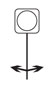 stringline steer mode