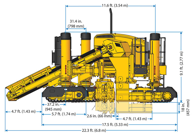 Xtreme GT-3600 graphic