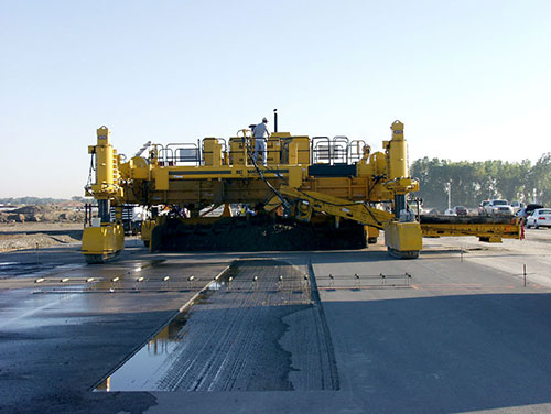 PS-4000 Placer/Spreader