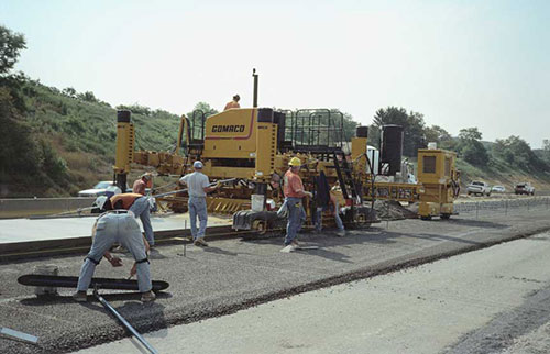 RC Conveyor