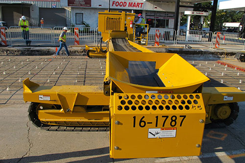 RC Conveyor