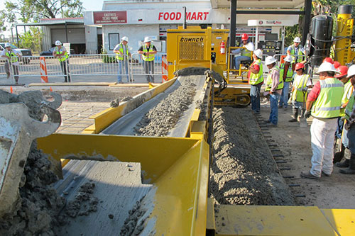 RC Conveyor