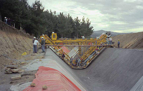 RC Conveyor