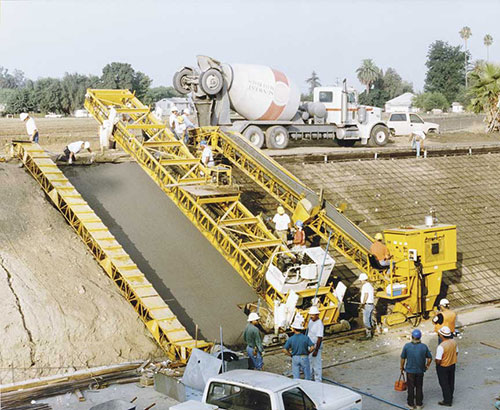 RC Conveyor