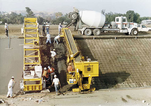 RC Conveyor