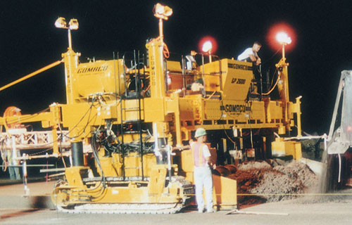 GP-2600