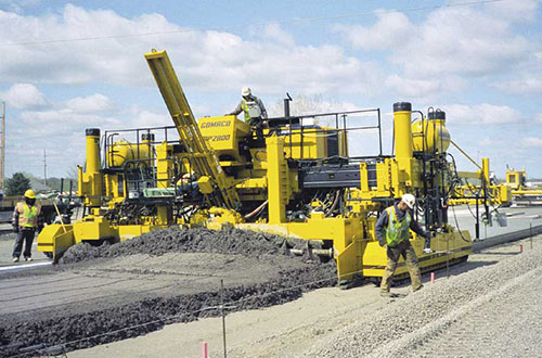 GHP-2800