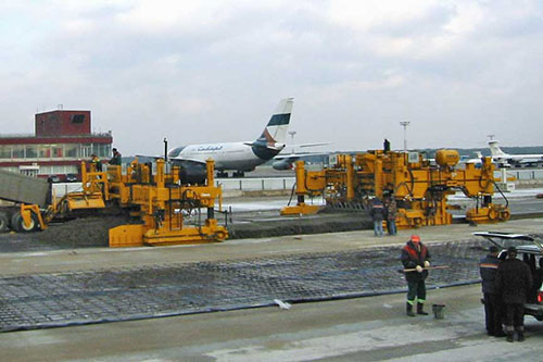 Domodedovo International Airport