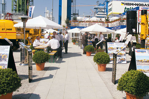 Bauma